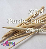 SPN Bambu Cina 34cm